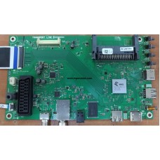 ZNS190R-6, P50MZZ, GRUNDIG Hamburg 43CLE 5545BG, Main board